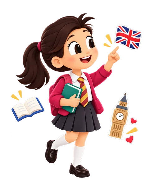 English Ace