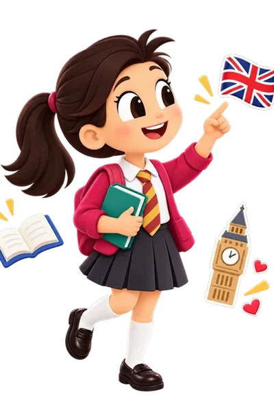 English Ace