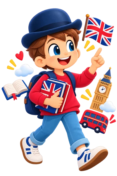 English High Flier